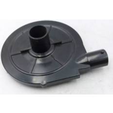 Dammsugare Dedra Industrial Vacuum Cleaner Upper Housing