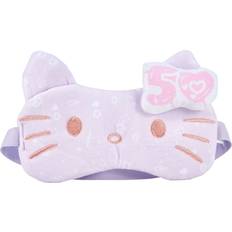 Sleep Masks The Crème Shop Hello Kitty 50 Plushie Sleep Eye Mask
