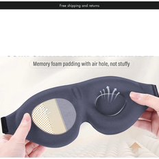 Sleep Masks VIGOR 3D Sleeping Eye Mask