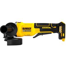 Dewalt 20V MAX Cordless 4-1/2 in Angle Grinder with Brake Tool