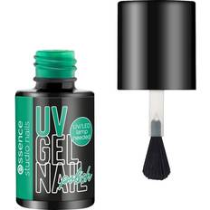 Negleprodukter Essence UV Gel Nail Polish 13 - Green 5ml