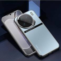 Metal Lens Camera Holder Cover For Vivo X100s Pro
