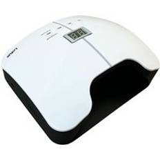 Nail Lamps Lotus 36W LED/UV Nail Lamp - White