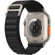 Alpine Loop Strap For Apple Watch 42mm 44mm 45mm