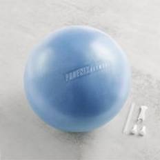 Gym Balls Phoenix Fitness 23cm Soft Pilates Ball Blue One Size