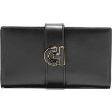 Cole Haan Slimfold Leather Wallet