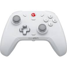 T4 Cyclone Pro Wireless Pro Controller