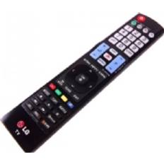 LG Remote Controls LG Fjernbetjening AKB74115502