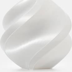 Bambu lab 3D Printing Bambu lab PLA Silk+ White Spool