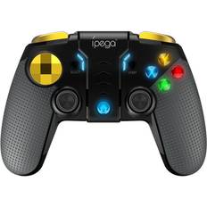 Game Controllers Keshen PG-9118 Bluetooth Game Controller Wireless Gamepad Joystick Console