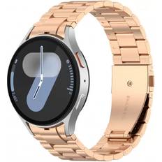 INF Snyggt Armband Rostfritt Stål Samsung Galaxy Watch 7 FE