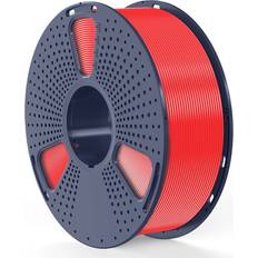 3D-utskrift Sunlu TPU Red 1.75 mm 1000 g