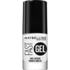Nagelprodukter Maybelline Fast Gel Top Coat - 7ml