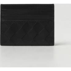 Bottega Veneta Wallet Woman - Black