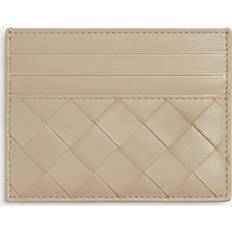 Bottega Veneta Intrecciato Credit Card Case -