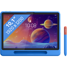 Lenovo Surfplattor Lenovo Tab Mediatek 64 GB 25.6 cm 4 GB Wi-Fi 5
