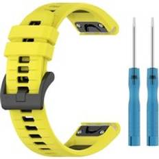 Bracelet 22mm pour Garmin Fenix 7 Pro 6 Fenix 5 EPIX 2