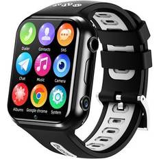 W5PRO 4G Barnklocka Med Dubbel Kamera 2+16G 1,83 IPS HD