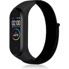 INF Nylon Klockarmband för Xiaomi Mi Band 3/4/5/6/7