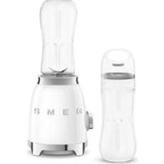 Smeg PBF01 50's Retro Blender and Smoothie Maker