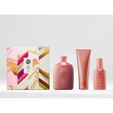 Oribe Gift Boxes & Sets Oribe Bright Blonde Essentials Set