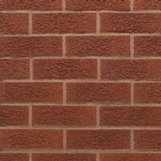 Wienerberger Terca Denton Peak Mixed Red Facing Brick 65mm Pack of 400