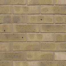 Bricks & Paving Wienerberger Facing Brick Warnham Hurstwood Stock Pack of 500 Yellow