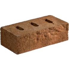 Marshalls Orange Buff Duxbury Corn Facing Brick 215 x 100 x 65 mm Pack of 416