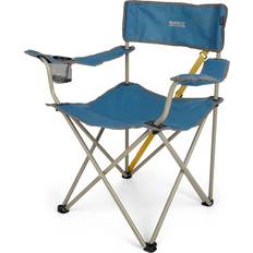 Regatta Isla II Chair Dynasty Blue One Size