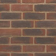 Blocks & Bricks Wienerberger Facing Brick Warnham Rudgwick Red Multi Stock Pack of 500