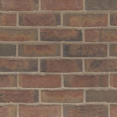 Blocks & Bricks Wienerberger Terca Facing Brick Kassandra Multi 65mm Pack of 528