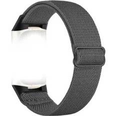 INF Nylon Klockarmband Fitbit Charge 5 6