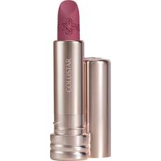 Makeup Collistar Gioiello Velvet Lipstick Satin Läppstift Påfyllningsbar - Rosa