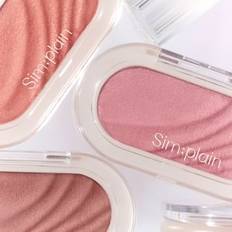 Makeup Clio Gleam On Cheek - Fig Flow