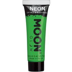 Neon UV-färg för Kropp och Ansikte 12 ml