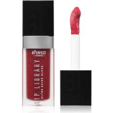 Bperfect Lip Gloss Long-Lasting Heart-Throb - 100 ml