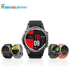 DM52 Sports Smart Watch 1.45 Inch Bluetooth Call Outdoor Watch