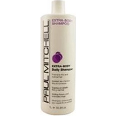 Paul Mitchell Extra Body Shampoo 1000 ml
