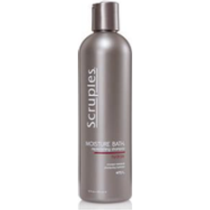 Scruples Moisture Bath Shampoo 12 Ounce
