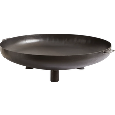 Bålsted model KD Ø100
