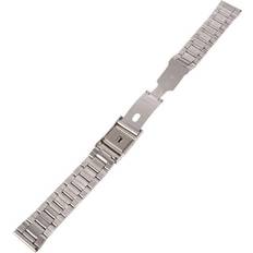 Stainless Steel - Unisex Watch Straps Maxpower Leisure Watchbands Stainless Steel Unisex Watch Band Strap 18mm 20mm 22mm
