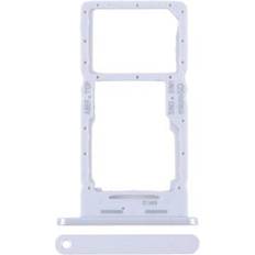 FoneFunShop Sim Tray for Samsung A25 Light Blue Sim Card Holder