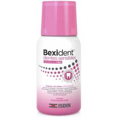 Isdin Bexident Toiletry Organizer Bag