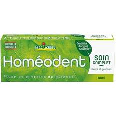 Boiron Homéodent Dentifrice Soin Complet Anis 75ml