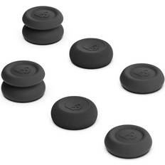 6 Pcs Thumb Stick Cap for Steam Deck OLED ROG Ally X Game Console