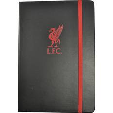 Liverpool FC Classic Notebook