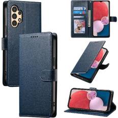 GANGXUN Case for Samsung Galaxy A04s Shockproof Card Slots