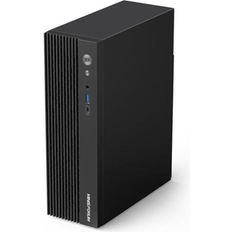 Minisforum Minisforum 795S7 Mini Gaming PC AMD Ryzen 9 7945HX