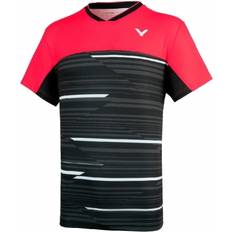Victor Badminton Victor T-shirt T-05001D Svart