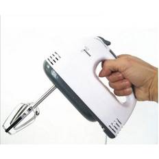Hand Mixers Greenzech Egg Beater 220V Electric Handheld Mixer